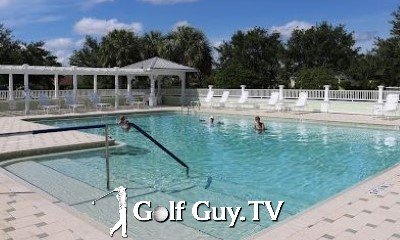 Mallory Square Pool